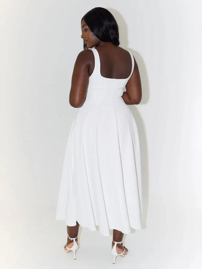 YARETZI - Grace Kleid