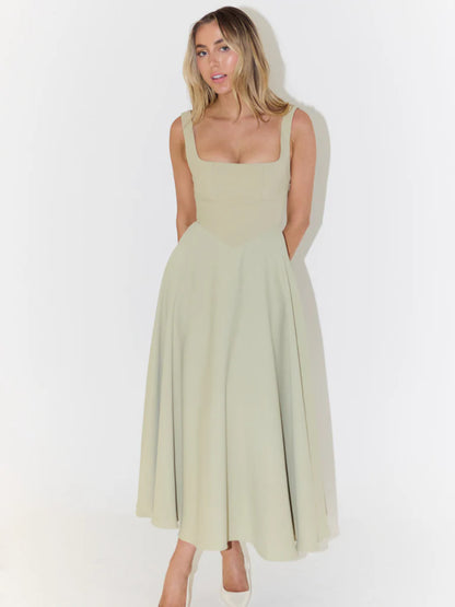 YARETZI - Grace Kleid