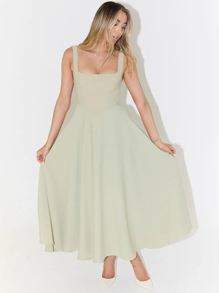 YARETZI - Grace Kleid