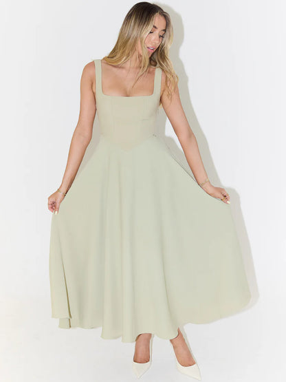 YARETZI - Grace Kleid