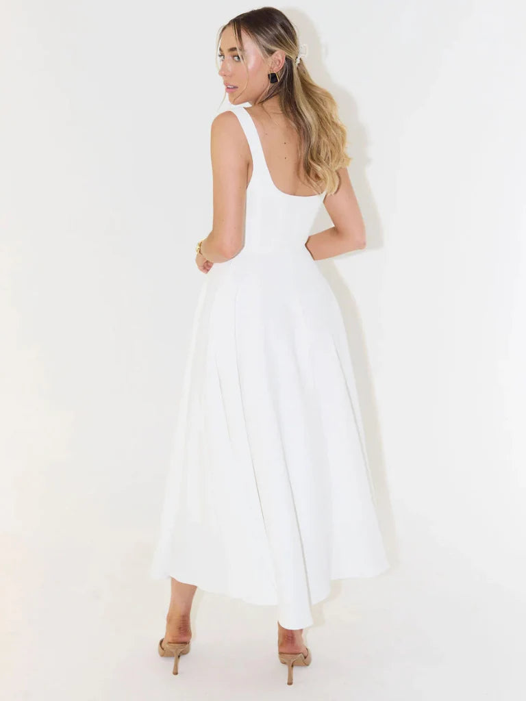 YARETZI - Grace Kleid