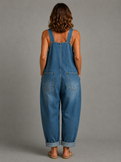 Molly - Mono vaquero para mujer