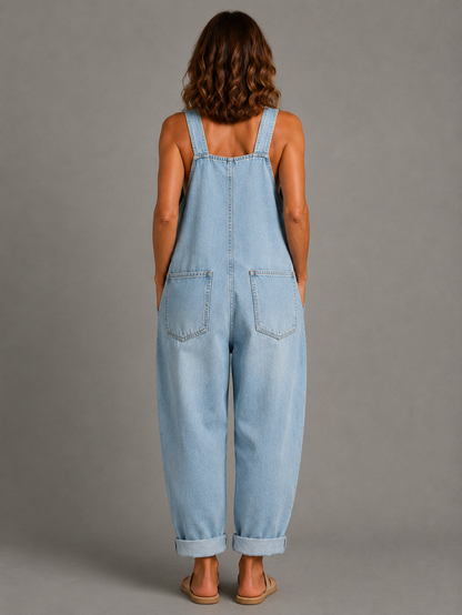 Molly - Mono vaquero para mujer
