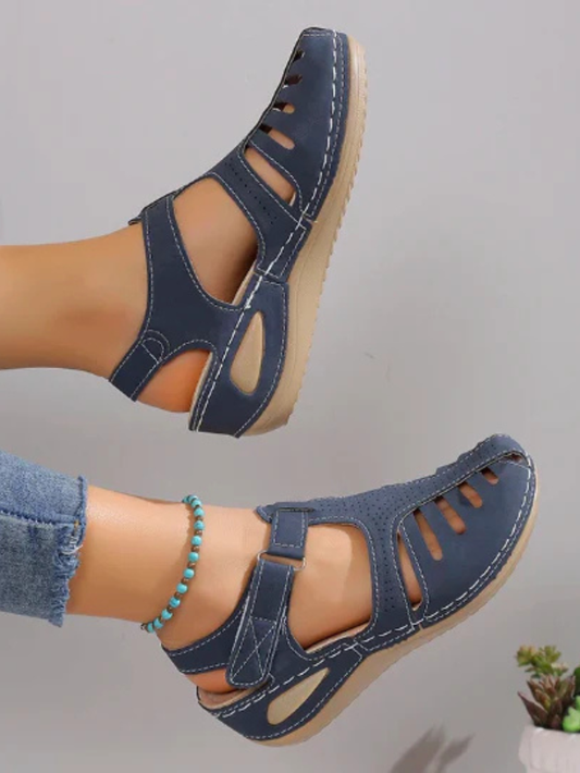 Sandalias Leane – Con Buen Soporte