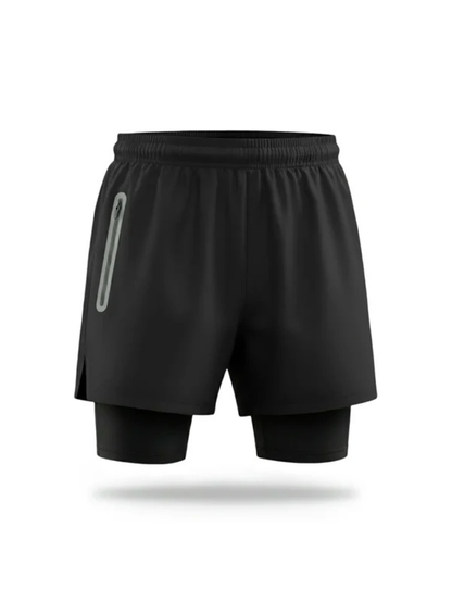 Vesaray Motion Short 2 en 1