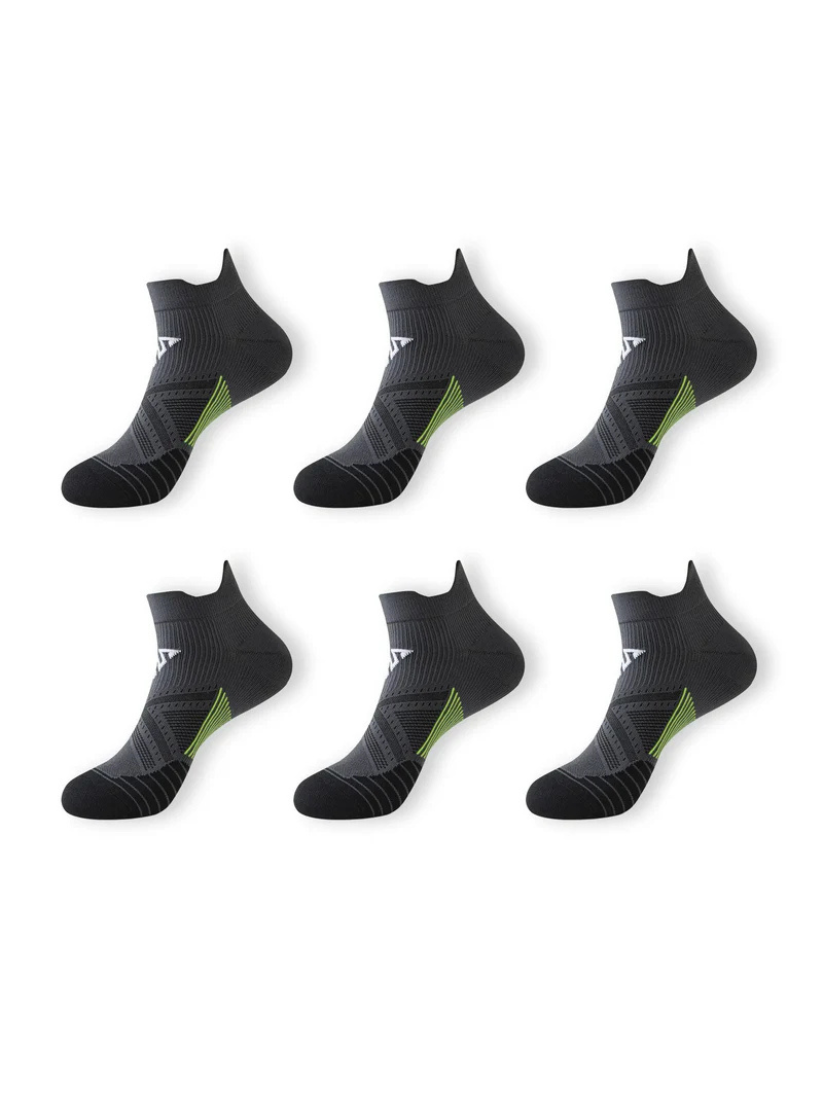 Pack de 3 calcetines de running