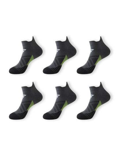 Pack de 3 calcetines de running
